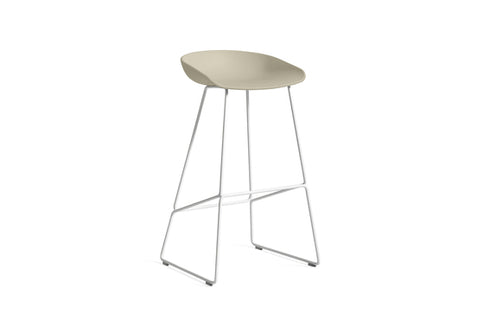 About A Stool AAS 38